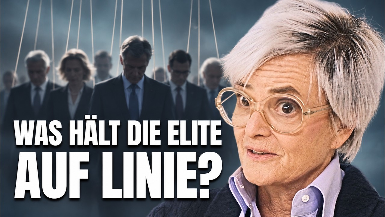 Warum die Elite beim Abstieg mitmacht