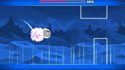 A fun layout [Reuploaded Video]