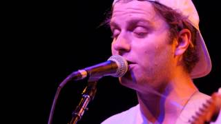 Mac DeMarco - Let Her Go (Live on KEXP) chords