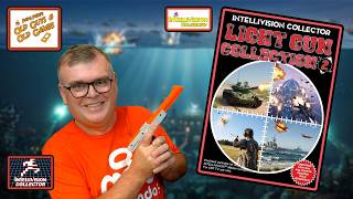 Light Gun Collection 2 by Intellivision Collector - Intellivision Homebrew - Papa Pete's OG&OG
