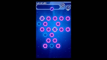 Sporos Essential Lab 1 Level 20 Excellent ★★★ 3 Stars Android iOs Walkthrough Full HD Pro