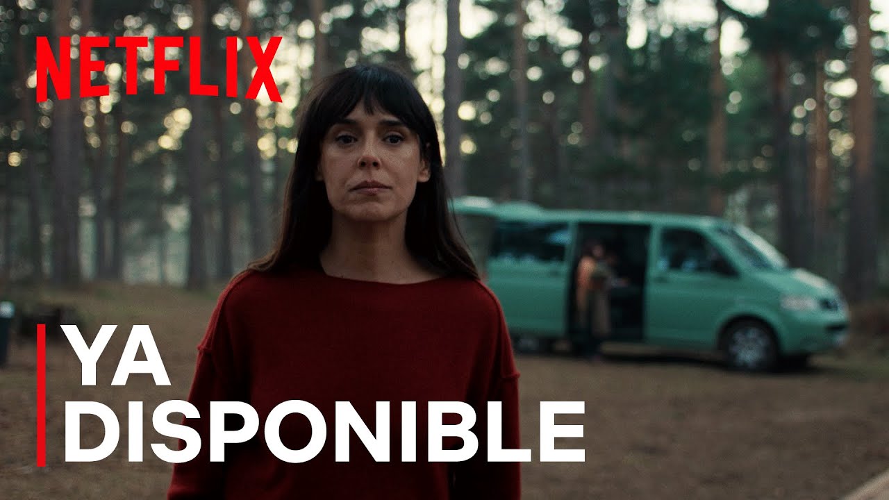 Ya disponible | Cortafuego | Netflix España