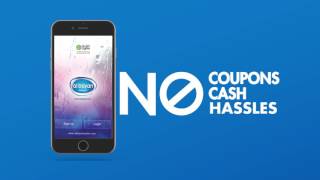 Al Bayan App screenshot 2