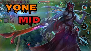 Lose or win !!😔 - Wild Rift