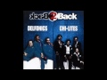 Back 2 Back Delfonics And Chi-Lites