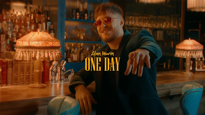 Alan Murin - One Day |Official Video|