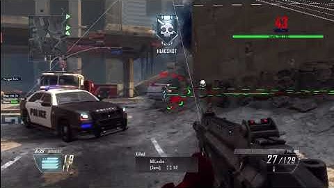 (PS3/CFW) COD: Black Ops 2 |🌟 Project GT SPRX Mod Menu Online 🌟| 🆓Free Download🆓