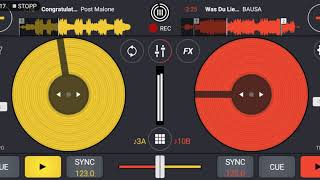Download Lagu BAUSA - Was Du Liebe Nennst (Slowly) (Post Malone 'Congratulations' Beat Remix)