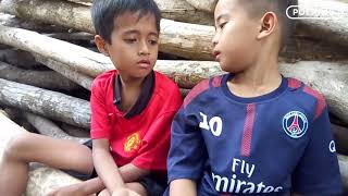 ILHAM MIE AYAM #FansPolapikeMaellLee #Polapike