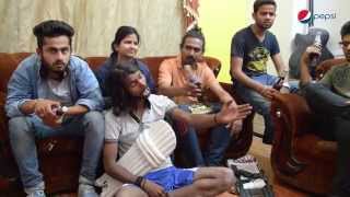 Crash the Pepsi IPL – “Shikhar pe Hai Yuvraj ki Virat Drink" screenshot 5