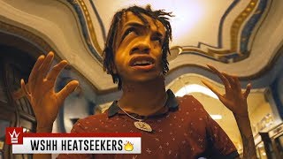 LG Izz 'What I Do' (WSHH Heatseekers -  )