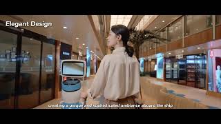 Download Lagu Yangtze 3 - The Largest, Newest, and Most Luxurious Ship of Changjiang Cruises MP3