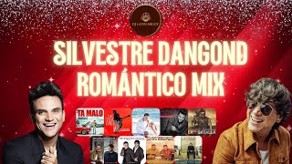 SILVESTRE DANGOND ROMANTICO MIX