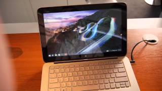 HP Spectre X2 Notebook Hands On Hp Split X2 Ultrabook With Beats Audio Hp Split Hp