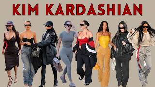 How to Dress Like Kim Kardashian | The Ultimate Style Guide