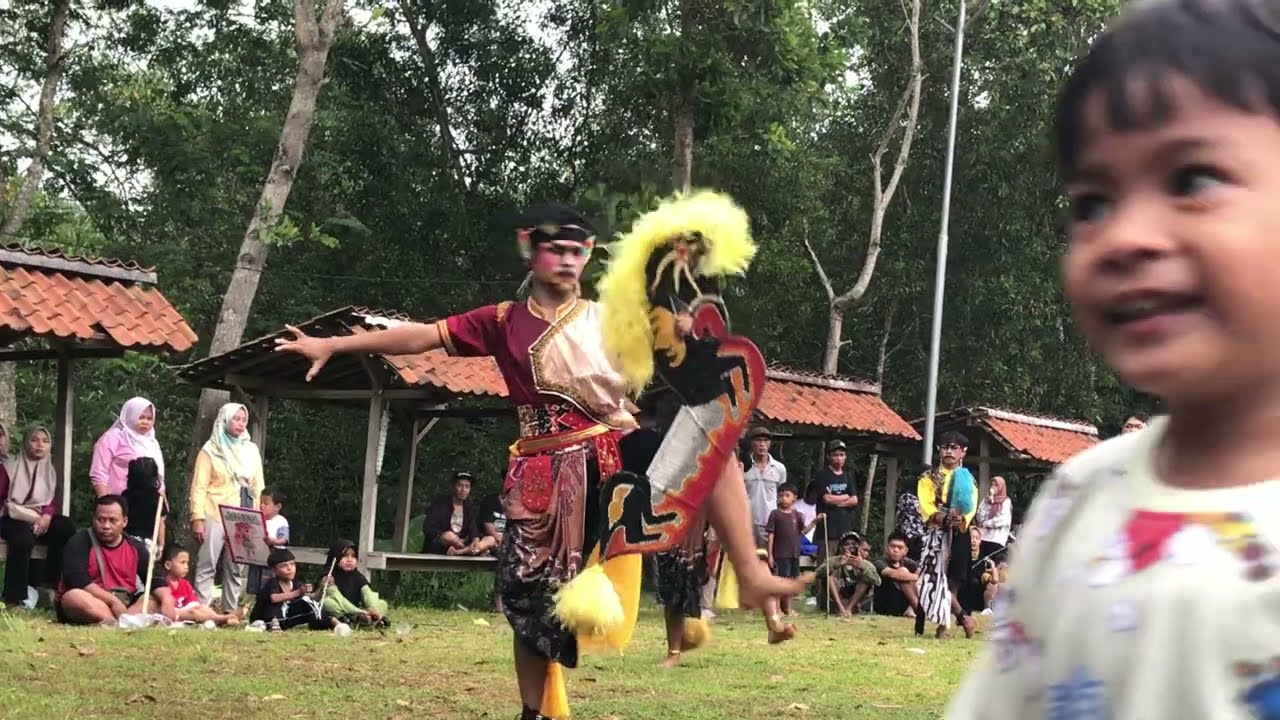 PART 4 JANTURAN PARADE BUDAYA live lap.LEMBAH PERENG GRENGGENG EBEG KARANGGAYAM KEBUMEN