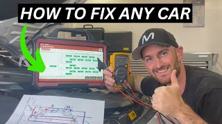 5 Secret Tips to FIX ANY CAR