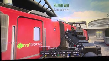 2v2 Dispute against PVG Torture and Excell Razor map 1 Expr