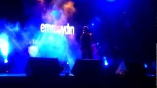 Emre Aydın - Sorma Ne Haldeyim @İzmit 2012 Resimi