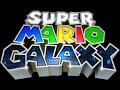 The Fiery Stronghold Super Mario Galaxy Music Extended