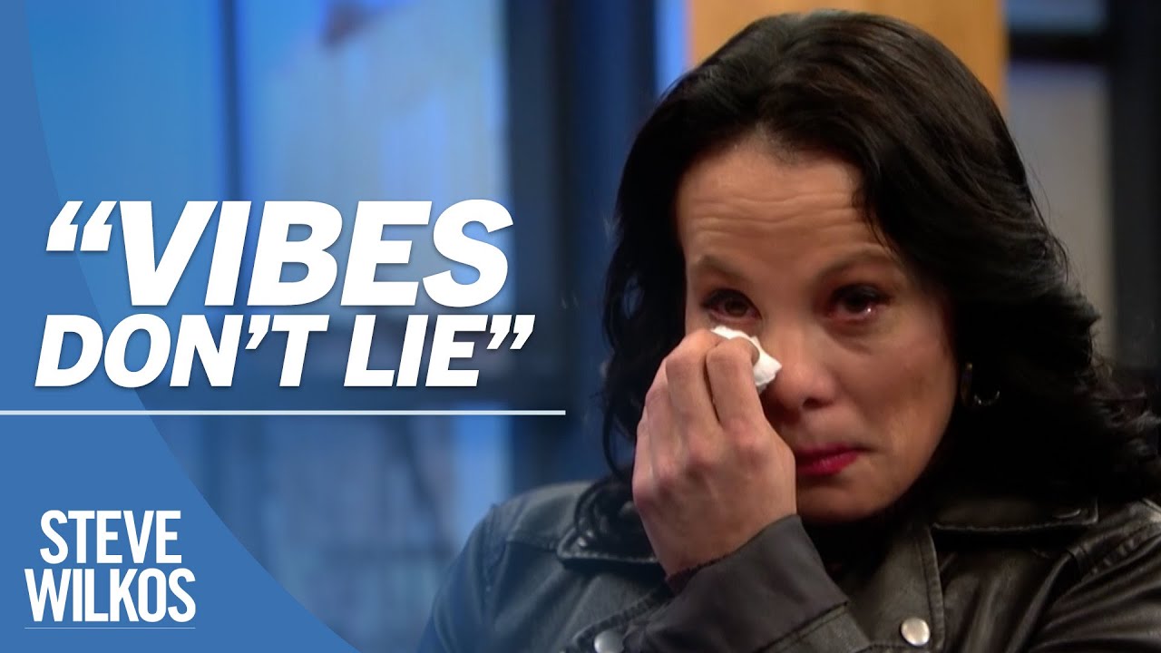 Did You Sleep With Your Husband’s Father? | The Steve Wilkos Show