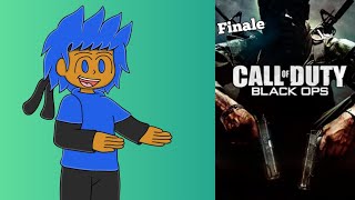 Call Of Duty Black Ops - Gameplay [Part 5] [FINALE]