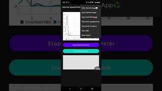 App- Foreground Service Usage Demonstration.