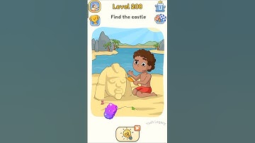 Dop 5 level 208 💪🏻 #shorts #dop5 #level208