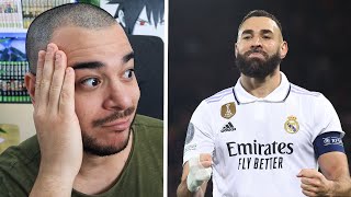 Benzema 