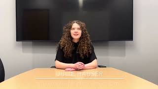 MVCTC commercial