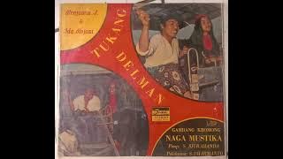 Benyamin S., Ida Royadi & Orkes Gambang Kromong Naga Mustika - Tukang Delman