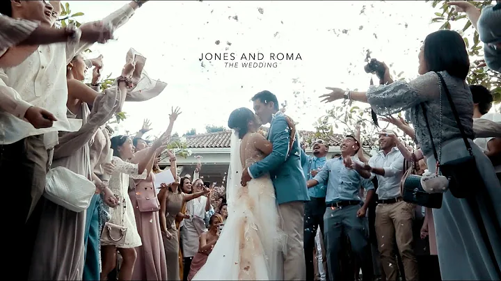 Jones and Roma