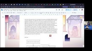 Full Assignment 2: UG: Analytical and Programming based security project Q6 Guide