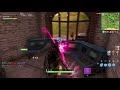 Fortnite Faux Pioche