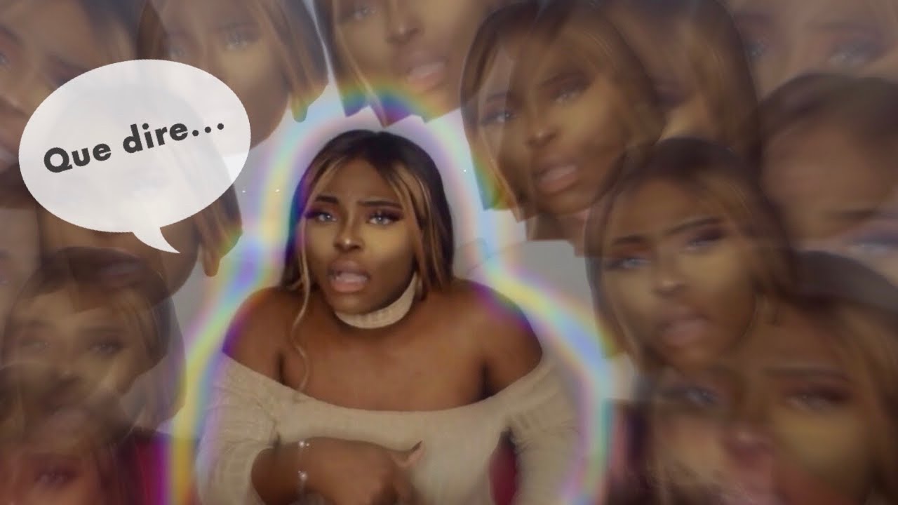 STORYTIME: MON PIRE DATE PARISIEN!!! / FAMEUSE