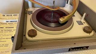 Marvin Gaye & Kim Weston  - It Takes Two - UK Tamla Motown Records Published 1966