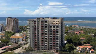 THIRD AVENUE APARTMENTS  2025