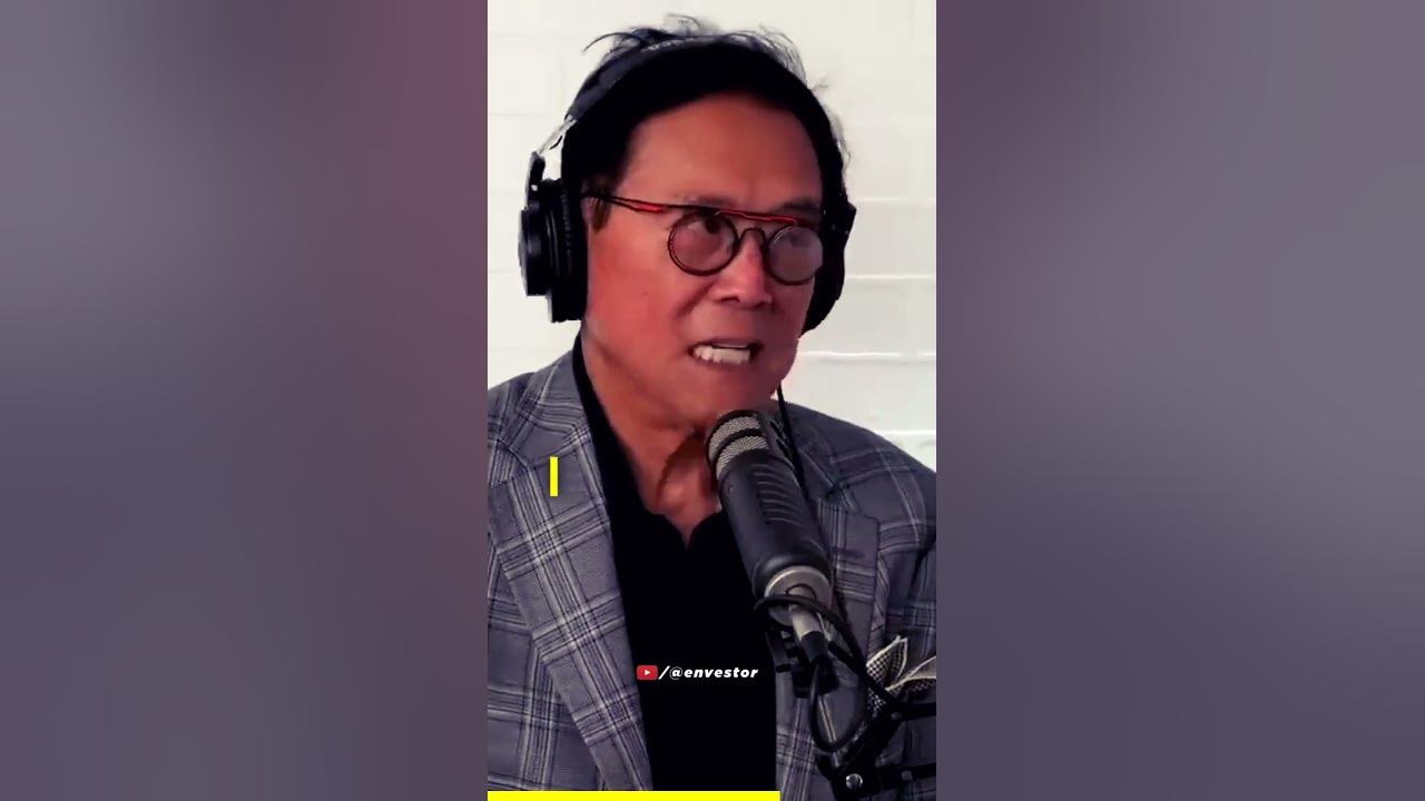 passive-income-is-cash-flow-robert-kiyosaki-youtube