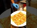 That Egg Flip Was Too Smooth 😳🥚🔥 | Egg Pancake Cooking ASMR #asmr #egg #foodasmr