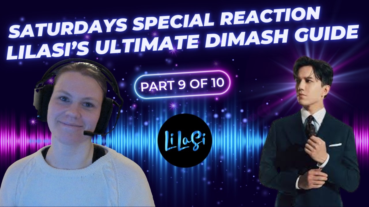 Реакция на субботний выпуск | Полное руководство по Димашу, часть 10 - Жизненные цели и миссия