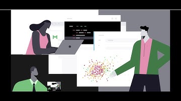 Mode: Unlock the power of data