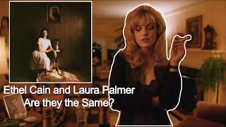 How Ethel Cain and Twin Peaks Portray Trauma and Abuse | Laura Palmer and Ethel Cain Breakdown