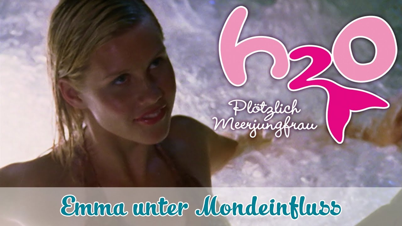 tivix Emma und der Mond | H2O - Plötzlich Meerjungfrau | Special