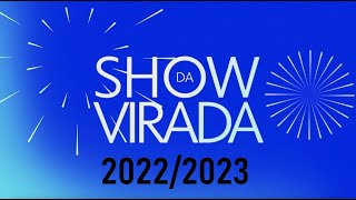 Show da Virada 2022 - Completo