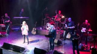 Off Limits - Danielle Lowe (LIVE - CD Release Concert)