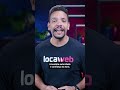 Qual o melhor PLANO de E-MAIL PROFISSIONAL para mim? #shorts #locaweb