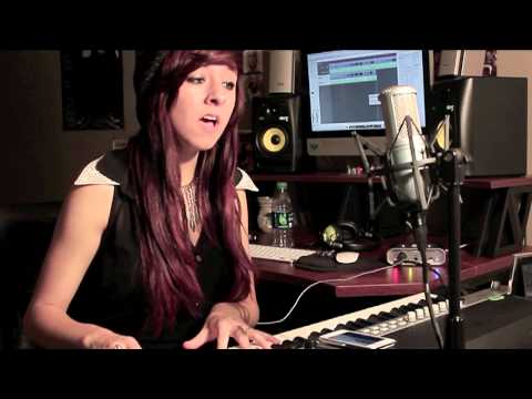 Christina Grimmie (+) Titanium (Cover)