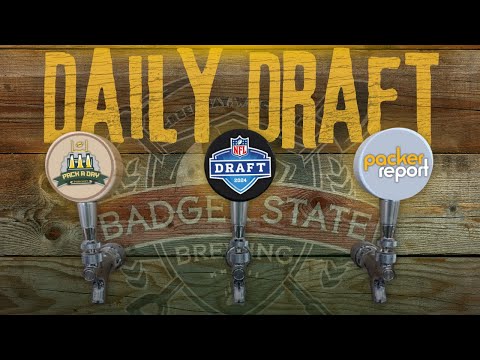 The Daily Draft
