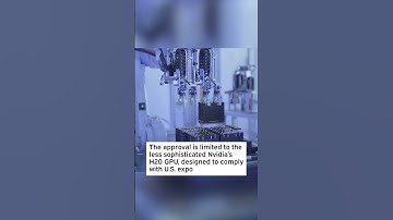 Nvidia approves Samsung