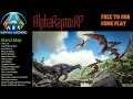 Lets Go Ark